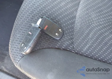 2020 Dodge Journey Se Value из США, поврежденный, VIN 3C4PDCAB6LT253710